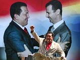 Чавес призвал израильтян не повиноваться своему "геноцидоносному" правительству
