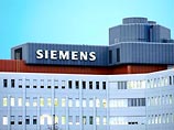 Германия отказалась выдавать Греции экс-главу Siemens