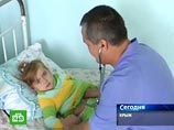 Число отравившихся в Крыму детей выросло до 171