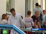В четверг и пятницу дети из детских садов Джанкоя стали поступать в больницу, предположительно, с пищевыми отравлениями В четверг и пятницу дети из детских садов Джанкоя стали поступать в больницу, предположительно, с пищевыми отравлениями