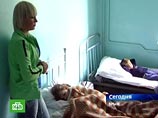 Число отравившихся в Крыму детей выросло до 171 Число отравившихся в Крыму детей выросло до 171
