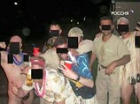 Охранники посольства США в Афганистане высланы из страны за пьяные оргии Охранники посольства США в Афганистане высланы из страны за пьяные оргии