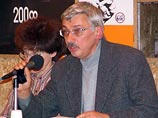 Неизвестные "налоговики" собирают информацию о сотрудниках "Мемориала" Неизвестные "налоговики" собирают информацию о сотрудниках "Мемориала"