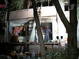 Следователи проводят доследственную проверку по факту взрыва бытового газа в жилом доме в Хабаровске, который произошел рано утром в субботу, в результате чего один человек погиб и шесть получили ранения