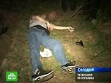 В Чечне уничтожен боевик, планировавший теракт в Москве В Чечне уничтожен боевик, планировавший теракт в Москве