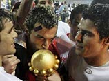 Египетские футболисты не будут прерывать пост ради отборочного матча ЧМ-2010