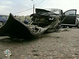 Машина сопровождения липецкого губернатора попала в ДТП под Рязанью - погибли три человека Машина сопровождения липецкого губернатора попала в ДТП под Рязанью - погибли три человека