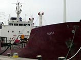 Освобождены граждане Азербайджана, находившиеся на борту задержанного Грузией судна Buket ("Букет") Освобождены граждане Азербайджана, находившиеся на борту задержанного Грузией судна Buket ("Букет")