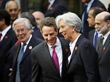 Министры финансов G20 договорились ограничить бонусы топ-менеджерам