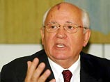 Горбачев на страницах Times раскритиковал Кремль за нераскрытые убийства