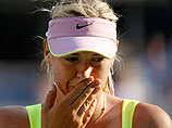 Мария Шарапова проиграла 17-летней американке на US Open Мария Шарапова проиграла 17-летней американке на US Open