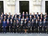 G20: кризис не завершился, еще придется "ехать по колдобинам"