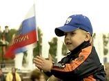 ГУВД: в праздновании Дня города приняли участие 3,5 млн человек ГУВД: в праздновании Дня города приняли участие 3,5 млн человек