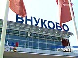 Ту-204 аварийно сел во "Внуково" из-за ложного сигнала о вибрации двигателя