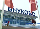 Ту-204 аварийно сел во "Внуково" из-за ложного сигнала о вибрации двигателя Ту-204 аварийно сел во "Внуково" из-за ложного сигнала о вибрации двигателя