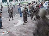 В Габоне после выборов президента не прекращаются беспорядки - погибли два человека