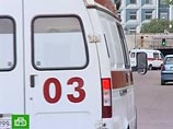 На Кутузовском проспекте Москвы столкнулись семь автомобилей На Кутузовском проспекте Москвы столкнулись семь автомобилей