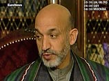 Хамид Карзай увеличил отрыв от соперника на выборах президента Афганистана