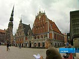В Риге начинается кампания по переименованию улицы Джохара Дудаева В Риге начинается кампания по переименованию улицы Джохара Дудаева