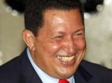 Уго Чавес прибыл с официальным визитом в Туркменистан