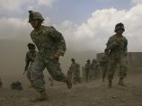В Афганистане американский солдат подорвался на мине, установленной боевиками