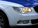 В Эстонии пьяный российский дипломат протаранил полицейский автомобиль В Эстонии пьяный российский дипломат протаранил полицейский автомобиль
