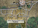 В Чечне ранены двое контрактников, преследовавшие боевиков В Чечне ранены двое контрактников, преследовавшие боевиков