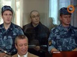 "Меня попытаются продержать в тюрьме до смерти", - сказал Ходорковский в интервью мюнхенскому журналу Focus "Меня попытаются продержать в тюрьме до смерти", - сказал Ходорковский в интервью мюнхенскому журналу Focus