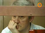Ходорковский предрекает себе пожизненное заключение Ходорковский предрекает себе пожизненное заключение
