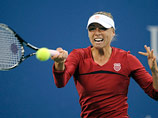 Вера Звонарева не смогла пробиться в четвертьфинал US Open