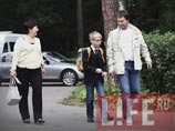 В Грозном начинается судебный процесс о судьбе сына Орбакайте и Байсарова В Грозном начинается судебный процесс о судьбе сына Орбакайте и Байсарова