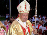 Бывший секретарь Папы Римского организует межрелигиозный конгресс в Кракове
