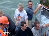 В середине августа судно было обнаружено около островов Кабо-Верде в Западной Африке. К нему направился российский сторожевой корабль "Ладный", однако капитан Arctic Sea пытался выдать судно за северокорейский корабль В середине августа судно было обнаружено около островов Кабо-Верде в Западной Африке. К нему направился российский сторожевой корабль "Ладный", однако капитан Arctic Sea пытался выдать судно за северокорейский корабль