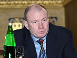 Владимир Потанин: ни покупать, ни продавать активы сейчас не время Владимир Потанин: ни покупать, ни продавать активы сейчас не время