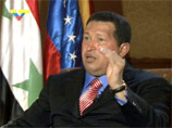 Чавес зовет Туркмению в "газовую ОПЕК"