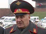 Новым главой ГУВД Москвы назначен генерал-майор Владимир Колокольцев - противоречивая фигура в глазах СМИ