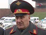 Новым главой ГУВД Москвы назначен генерал-майор Владимир Колокольцев - противоречивая фигура в глазах СМИ Новым главой ГУВД Москвы назначен генерал-майор Владимир Колокольцев - противоречивая фигура в глазах СМИ