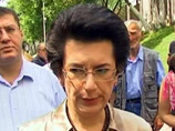 Дачу экс-спикера парламента Грузии Бурджанадзе выставили на аукцион Дачу экс-спикера парламента Грузии Бурджанадзе выставили на аукцион