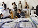 Выборы президента Афганистана сопровождались многочисленными подтасовками и нарушениями, подтверждают наблюдатели ЕС