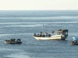Два рыбацких судна атакованы пиратами у берегов Камеруна, шесть моряков ранены
