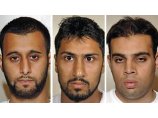 Присяжные в суде Вулиджа большинством голосов признали троих мусульман виновными в том, что в 2006 году они вступили в сговор с целью подготовки терактов на самолетах, совершавших рейсы между Великобританией и США