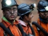 Авария на шахте в Центральном Китае: погибли 13 горняков, 66 пропали без вести