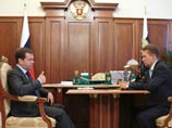 СМИ: Медведев усомнился в газовых договоренностях Путина и Тимошенко СМИ: Медведев усомнился в газовых договоренностях Путина и Тимошенко