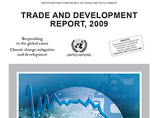 В свежем докладе Конференции ООН по торговле и развитию (UNCTAD) содержится радикальный вывод о том, что сложившаяся в мире валютная система неэффективна, тормозит развитие мировой экономики и является одной из основных причин финансового и экономического В свежем докладе Конференции ООН по торговле и развитию (UNCTAD) содержится радикальный вывод о том, что сложившаяся в мире валютная система неэффективна, тормозит развитие мировой экономики и является одной из основных причин финансового и экономического