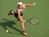 17-летняя американка обыграла на US Open четвертую россиянку подряд 17-летняя американка обыграла на US Open четвертую россиянку подряд