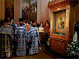Русская православная церковь отмечает 8 сентября праздник Сретения (встречи) чудотворной Владимирской иконы Божией Матери
