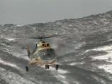 В Казахстане разбился вертолет с военными: на борту было 13 человек