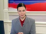 Ведущая программы "Время" на Первом канале Екатерина Андреева вышла из длительного отпуска, после того, как по данным СМИ, у нее возник конфликт с руководством