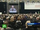 Таким образом, суд отказался удовлетворить иск режиссера Марлена Хуциева, а также других членов Союза кинематографистов, которые просили признать нелегитимным съезд организации, прошедший в марте в Гостином дворе Таким образом, суд отказался удовлетворить иск режиссера Марлена Хуциева, а также других членов Союза кинематографистов, которые просили признать нелегитимным съезд организации, прошедший в марте в Гостином дворе