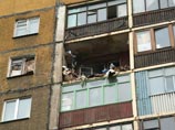 Взрывник из "Норильского никеля" подорвал себя в окружении домочадцев из-за склоки Взрывник из "Норильского никеля" подорвал себя в окружении домочадцев из-за склоки